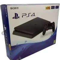 کارتن خالی ps4