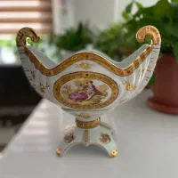 شکلات خوری کشکول