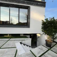 فروش ویلا استخردار * پلاک یک جنگل *