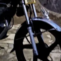 یک جفت رینگ اسپرت هوندا سایز ۱۸ معاوضه با سایز ۱۷