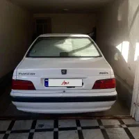 فروش پژوپارس سال ۱۴۰۰