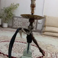 قلیان دوسیب