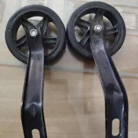 کمکی دوچرخه