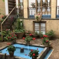فروش ملک 150متری انبارجهاد شمالی دوطبقه