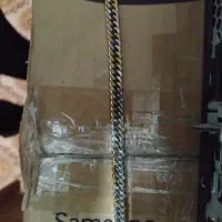 دستبند،پلاک،زنجیر