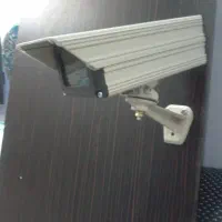 باکس محافظ دوربین مداربسته