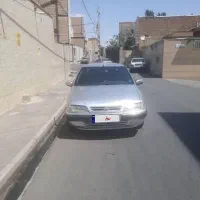 زانتیا ۲۰۰۰ مدل۸۴