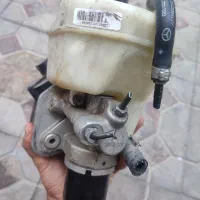 خدمات پمپ ترمز(تعمیر پمپ ترمز ماشینای داخلی خارجی)