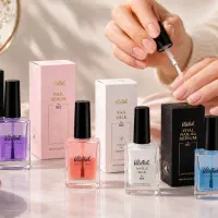 سرم دوفاز و لوسیون ناخن تقویتی ویتابلا ایتالیا اصل
