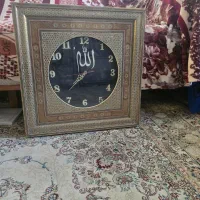 ساعت|ساعت دیواری و تزئینی|سنندج, |دیوار