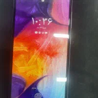 گوشی a50 تمیز