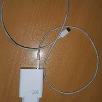شارژر 33 وات شیائومی