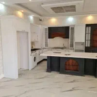 شهر کابینت اماده فرزام/هود/گاز/سینگ/آماده وسفارشی