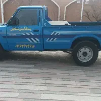 یدک کش شاهین