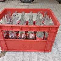 شیشه نوشابه