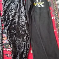 شلوار بچگانه مخمل ۱۰۰تمن