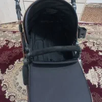 کالسکه بچه