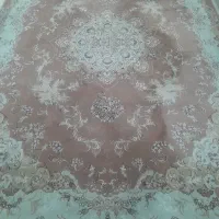 فرش ۹ متری دو تخته