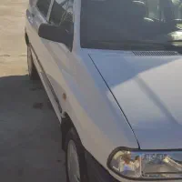 پراید مدل ۹۸|خودرو سواری و وانت|گرگان, |دیوار