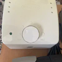 سوهان برقی ناخن