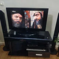 تلویزیون