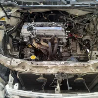 تعمیرگاه‌مکانیکی‌موتور هایما/جک