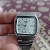 ساعت سیکو 5