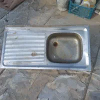 سینگ ظرفشویی