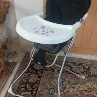صندلی غذای کودک