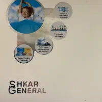 کولرگازی ۱۲ هزار