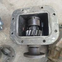 پمپ جک کمپرسی دنگ فنگ