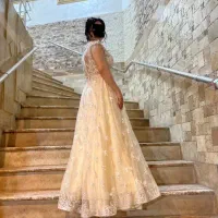 لباس مجلسی