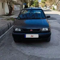 پراید ۸۲