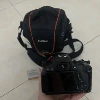 دوربین عکاسیcanon600d