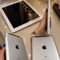تبلت طرح اپل
