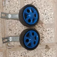 پایه کمکی دوچرخه