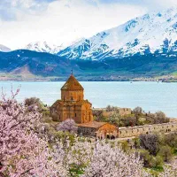 تور  زمینی وان ویژه مرداد