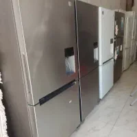 فروش. وخریدار یخچال هستم