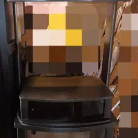 فروش میز تلویزیون ویترینی