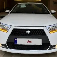 دنا ۶ دنده ( فروش نقد و اقساط تا ۳۶ ماه)