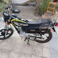 موتور لیفان 150