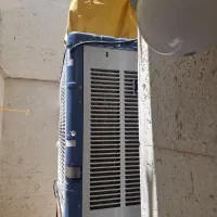 کولر آبی بالا زن خروج بالا 6000