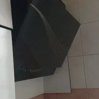 هود شیشه ای