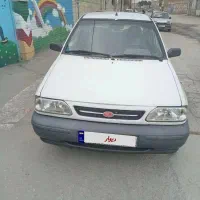پراید مدل ۸۷