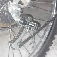 دوچرخه ۲۶