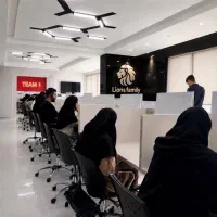 استخدام ۳ فروشنده تلفنی +۲۵ میلیون حقوق در گرگان