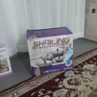 ی سرویس قابلمه نو