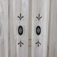 پرده|پرده، رانر، رومیزی|میانه, |دیوار