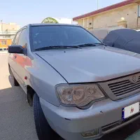 پراید ۱۳۲مدل ۸۹