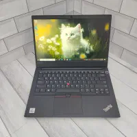 لپتاپ LENOVO مدل L14 نسل 10